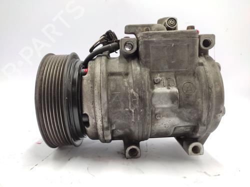 Airco pomp LAND ROVER DISCOVERY II (L318) 2.5 Td5 4x4 (139 hp) 24040433