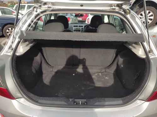Startmotor HONDA CIVIC VII Hatchback (EU, EP, EV) 1.6 i (EP2, EU8, EU6) | BP21156778M8 