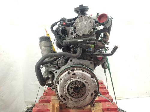 Engine VW GOLF IV (1J1) 1.9 TDI | BP28672251M1