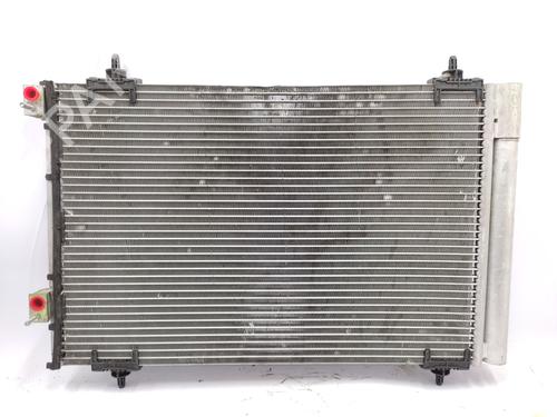 Used AC radiator PEUGEOT 307 (3A/C) 1.6 HDi (90 hp) 30846522