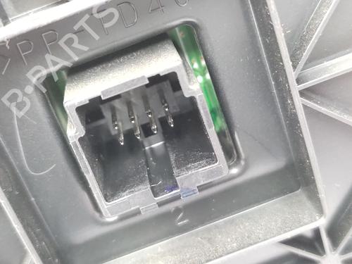 Climate control JEEP COMPASS (MP, M6, MV, M7) 2.0 CRD 4x4 | BP36121417I5 - Image 6
