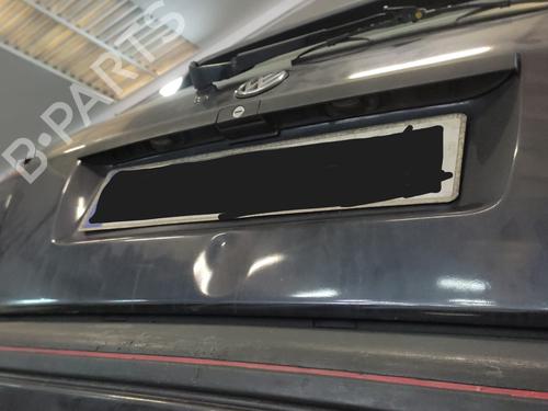 Left front window switch VW GOLF III (1H1)  | BP32477220I27 