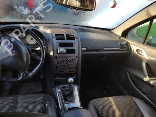 Alternator PEUGEOT 407 SW (6E_, 6D_)  | BP22978164M7 