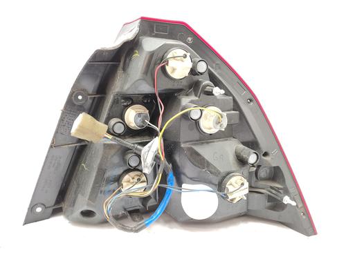 Right taillight CHEVROLET AVEO Hatchback (T300) 1.4 | BP32238388C35
