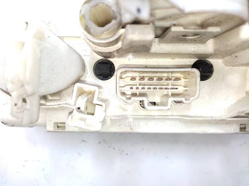 Climate control RENAULT MEGANE II Saloon (LM0/1_)  | BP21153285I5 