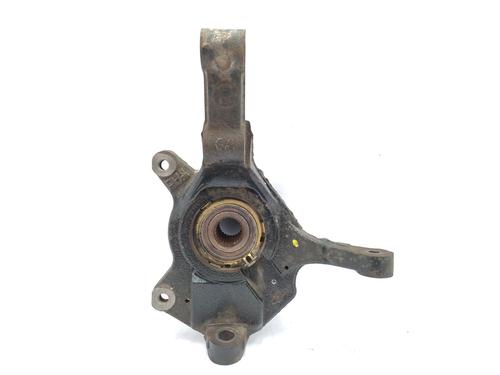 Used Right front steering knuckle RENAULT ESPACE IV (JK0/1_) 2.2 dCi (JK0H) (150 hp) 28511605