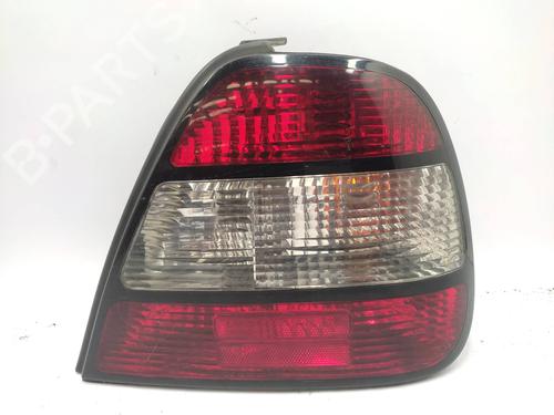 Used Right taillight DAEWOO LEGANZA (KLAV) [1997-2004]  22385218