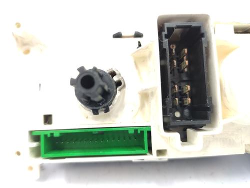 Airco bedieningspaneel MINI MINI (R50, R53) One D | BP27382352I5 