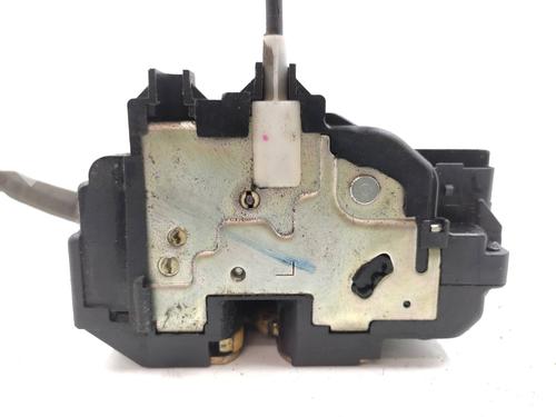 Front left lock NISSAN MICRA III (K12)  | BP21150620C98 