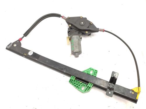 Used Front left window mechanism Front left window mechanism 37792456 37792456