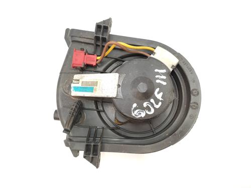 Heater blower motor VW GOLF III (1H1)  | BP21153161M62 