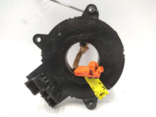 Squib airbag MAZDA 6 Hatchback (GG) 2.0 DI (GG14) | BP21154607C102 