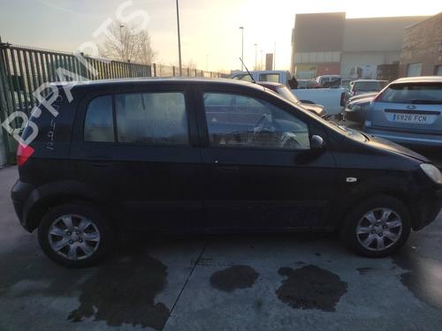 Front right lock HYUNDAI GETZ (TB)  | BP21154530C97 