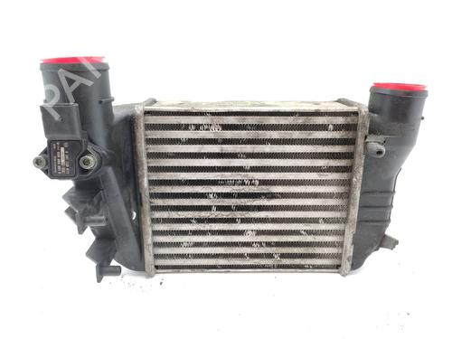 Used Intercooler AUDI A4 B6 Avant (8E5) 1.8 T (150 hp) 21154030