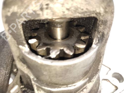 Starter FORD MONDEO III (B5Y) | BP21150635M8