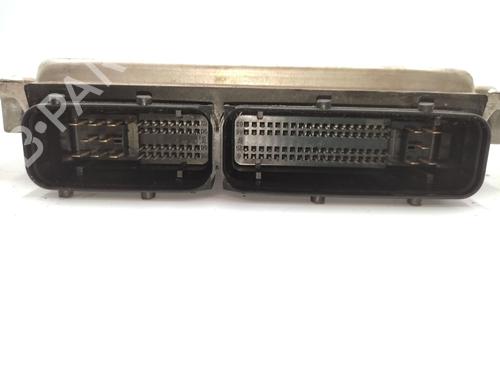 Engine control unit (ECU) SEAT LEON (1M1) 1.9 TDI | BP21152659M57 