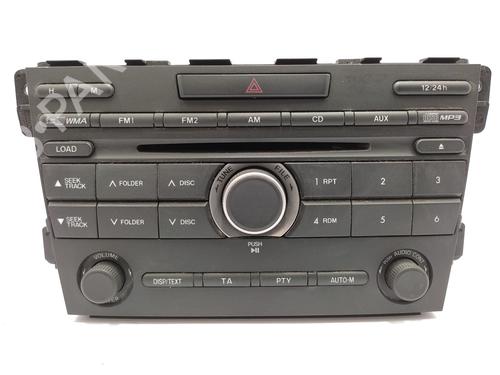 Autoradio MAZDA CX-7 (ER) [2006-2014]  21157141