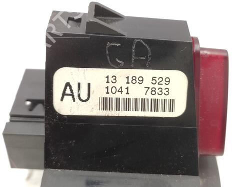 Warning switch OPEL CORSA D (S07) 1.3 CDTI (L08, L68) | BP39203970I22 - Image 4