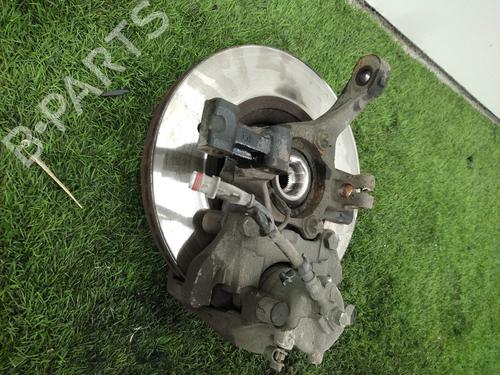 Right front steering knuckle OPEL ZAFIRA / ZAFIRA FAMILY B (A05) 1.9 CDTI (M75) | BP21150838M26 