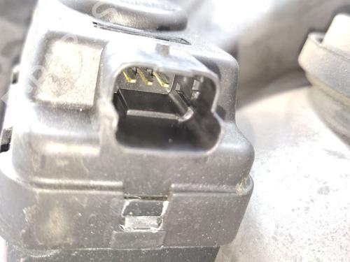 Right headlight CITROËN XSARA PICASSO (N68) 1.6 HDi | BP21162262C29 