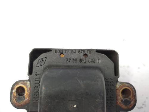 Ignition coil RENAULT CLIO II (BB_, CB_)  | BP21154915M94