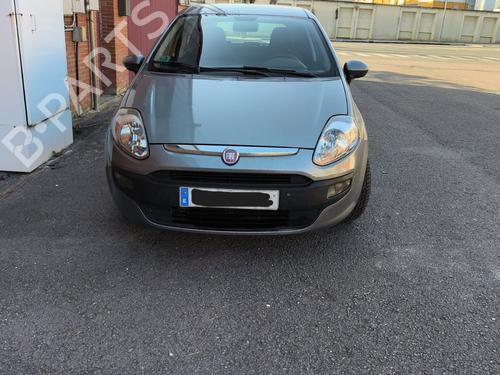 Brukte deler til FIAT PUNTO EVO (199_)  1.4 Natural Power  4778409