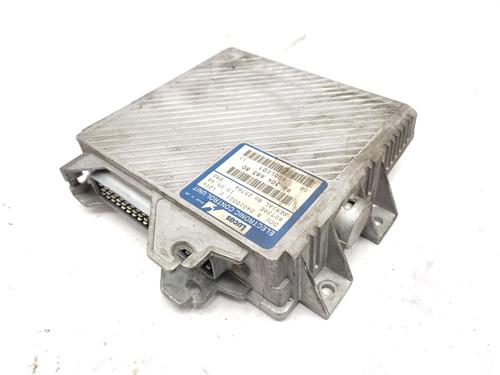 Used Engine control unit (ECU) LANCIA ZETA (22_) 2.1 TD (220AJ5) (109 hp) 25290467