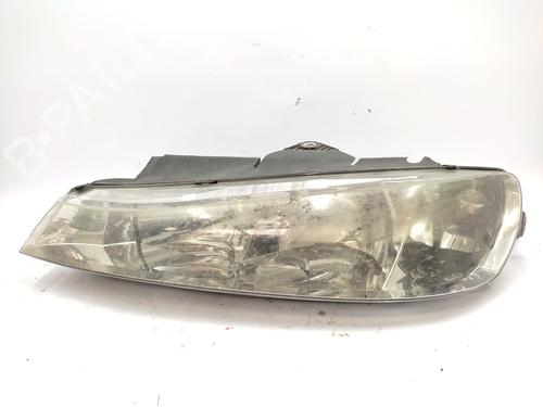 Used Left headlight Left headlight PEUGEOT 406 (8B) 2.2 (158 hp) 33203258 33203258