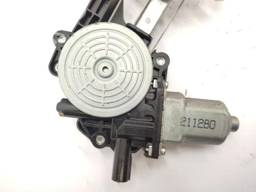 Rudehejsemekanisme Højre bagtil HONDA CR-V III (RE_) 2.2 i-DTEC 4WD (RE6) | BP28961611C25 