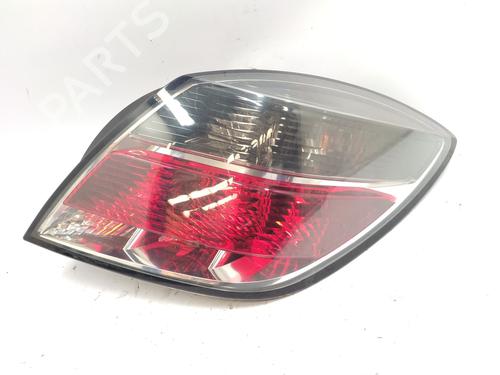 Højre baglygte OPEL ASTRA H GTC (A04) 1.6 (L08) | BP29122525C35 