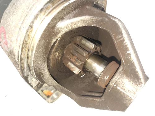 Starter OPEL ASTRA G Coupe (T98)  | BP21149264M8 