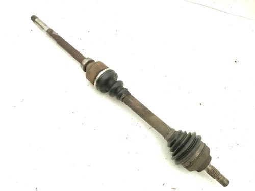 Used Right front driveshaft Right front driveshaft PEUGEOT 206 Hatchback (2A/C) 2.0 HDI 90 (90 hp) 33203284 33203284