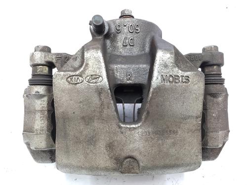 Used Right front brake caliper KIA SPORTAGE IV (QL, QLE) [2015-2022]  21156605