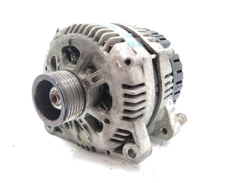 Used Alternator FIAT DUCATO Bus (244_) [2001-2025]  21495282