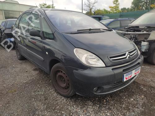 Right front fog light CITROËN XSARA PICASSO (N68) 1.6 HDi | BP21156866C31 