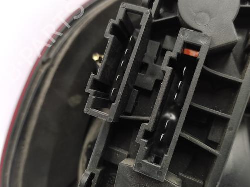 Right taillight SEAT CORDOBA (6K1, 6K2)  | BP21159981C35 