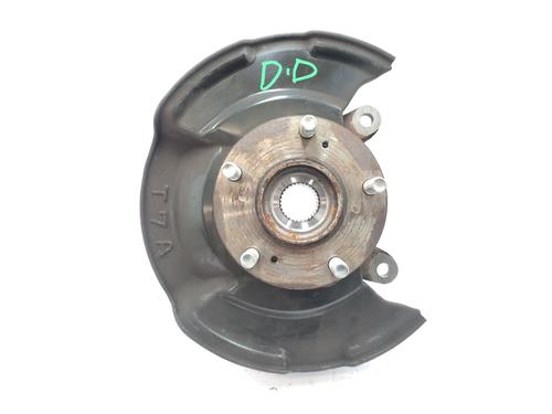 Right front steering knuckle HONDA HR-V (RU) 1.5 (RU1) | BP36596492M26 - Image 4