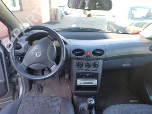 Computer MERCEDES-BENZ A-CLASS (W168) A 160 (168.033, 168.133) | BP21158573M11 