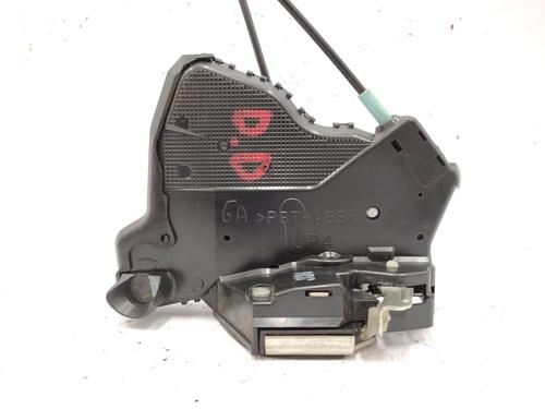 Used Front right lock Front right lock TOYOTA COROLLA (_E12_) 2.0 D-4D (CDE120R, CDE120L_) (110 hp) 33955596 33955596