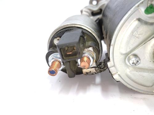 Startmotor VW POLO (6N2) 1.4 | BP21154332M8 