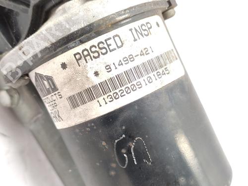 Front wiper motor JEEP CHEROKEE (KK) 2.8 CRD 4x4 | BP38959551M29 - Image 3