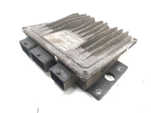 Computer motormanagement RENAULT MEGANE II (BM0/1_, CM0/1_) [2001-2012]  21151069