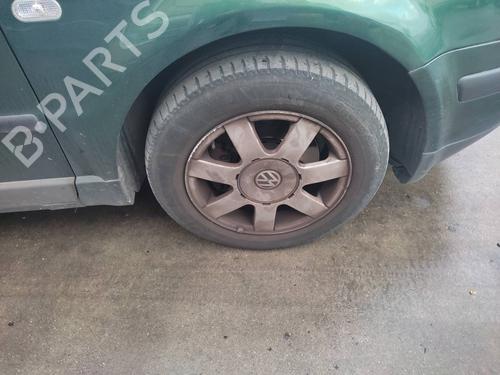 Left mirror VW PASSAT B5 (3B2)  | BP21150891C26 