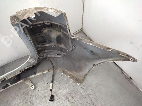 Bak støtfanger CITROËN C4 Picasso I MPV (UD_) 1.6 HDi 110 | BP30595355C8