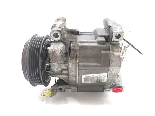 Compresseur AC FIAT IDEA (350_) [2003-2025]  21154413