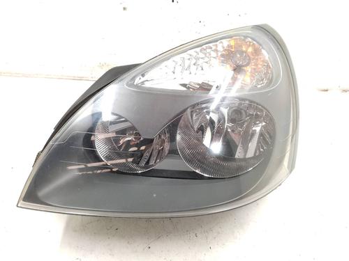 Venstre forlygte RENAULT CLIO II (BB_, CB_) 1.2 16V (BB05, BB0W, BB11, BB27, BB2T, BB2U, BB2V, CB05,... (75 hp) 21151759