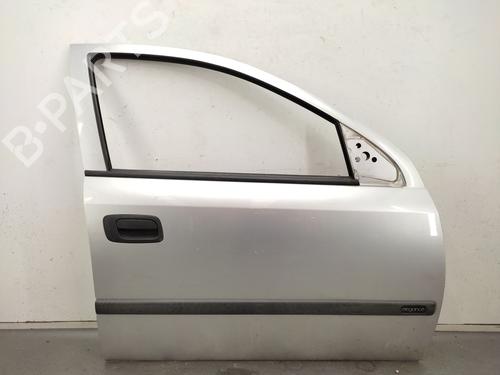 Used Right front door OPEL ASTRA G Hatchback (T98) 1.8 16V (F08, F48) (116 hp) 29062975