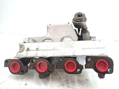 Turbocharger/Supercharger FORD MONDEO III (B5Y)  | BP21152698M71 
