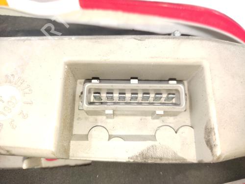 Right taillight FORD ESCORT VI (GAL)  | BP21150849C35 
