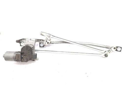Used Front wiper motor FORD FOCUS C-MAX (DM2) [2003-2007]  21161683